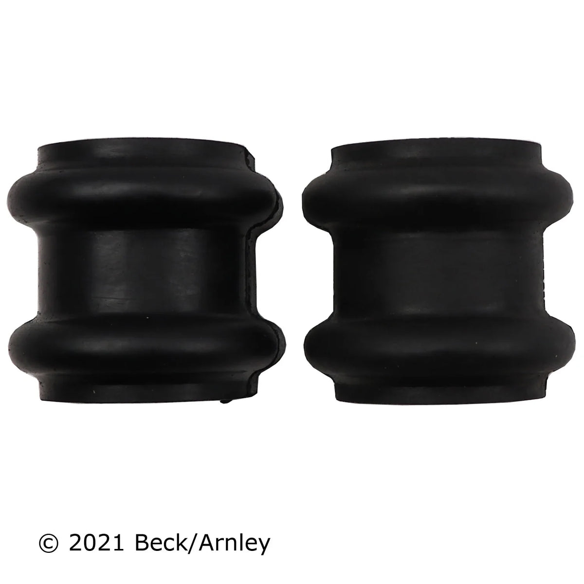 Beck/Arnley 101-7606 2005-2010 Kia Sportage Suspension Stabilizer Bar Bushing Kit