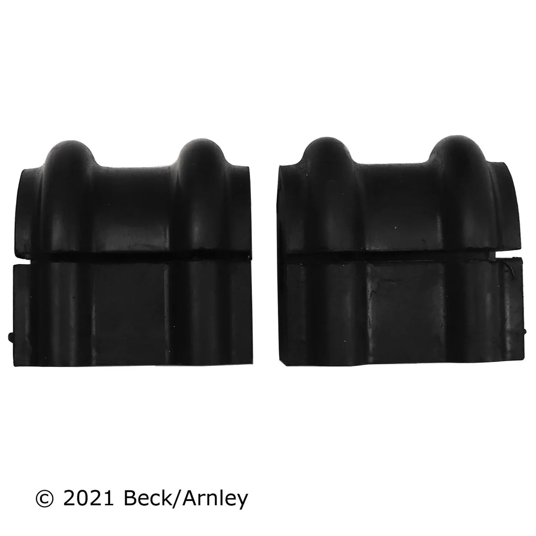 Beck/Arnley 101-7606 2005-2010 Kia Sportage Suspension Stabilizer Bar Bushing Kit