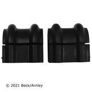 Beck/Arnley 101-7606 2005-2010 Kia Sportage Suspension Stabilizer Bar Bushing Kit