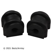 Beck/Arnley 101-7606 2005-2010 Kia Sportage Suspension Stabilizer Bar Bushing Kit