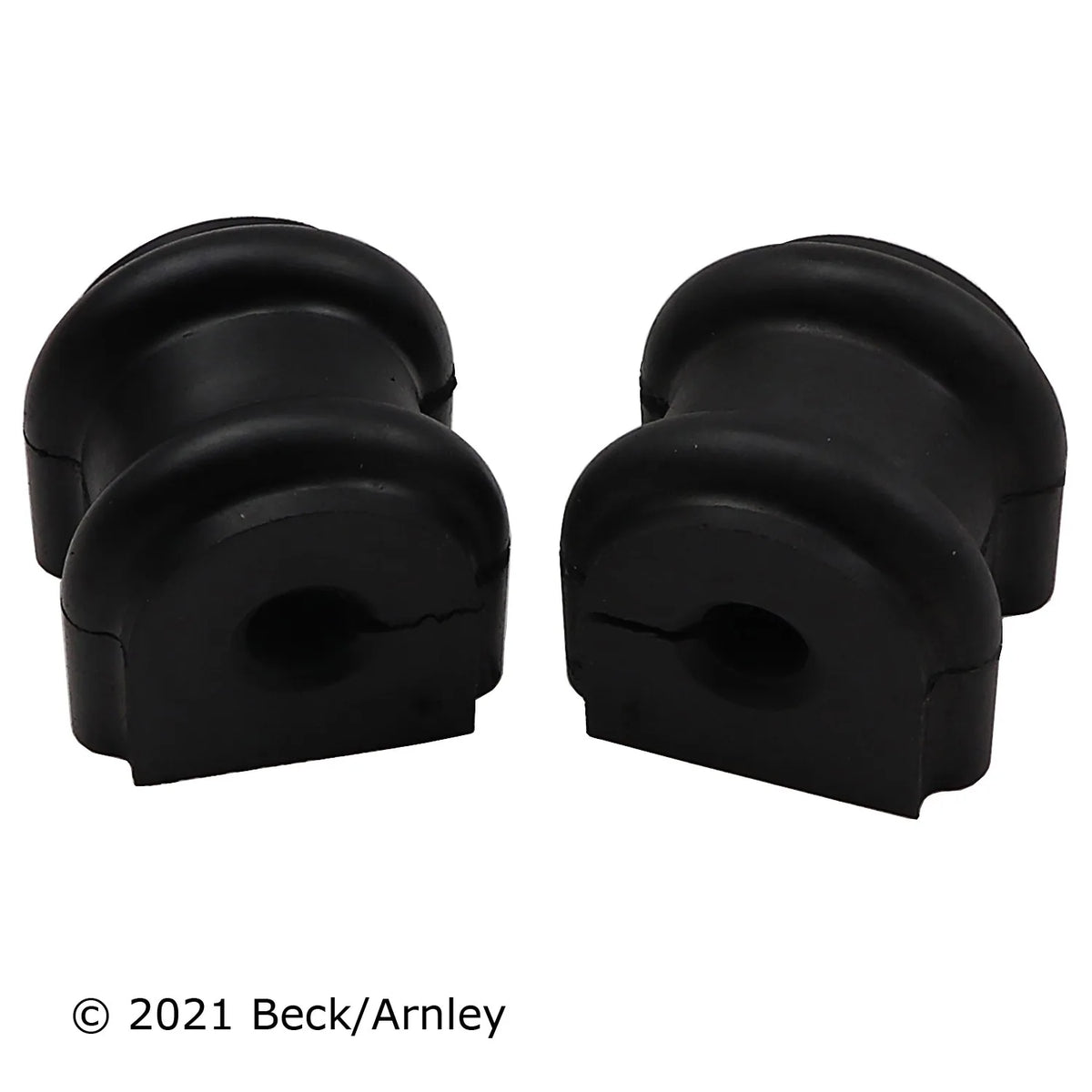Beck/Arnley 101-7606 2005-2010 Kia Sportage Suspension Stabilizer Bar Bushing Kit
