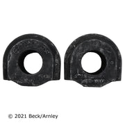 Beck/Arnley 101-7607 2005-2010 Kia Sportage Suspension Stabilizer Bar Bushing Kit
