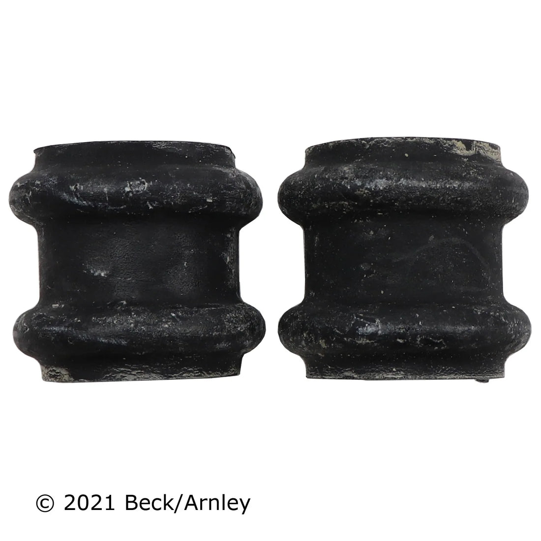 Beck/Arnley 101-7607 2005-2010 Kia Sportage Suspension Stabilizer Bar Bushing Kit