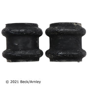 Beck/Arnley 101-7607 2005-2010 Kia Sportage Suspension Stabilizer Bar Bushing Kit