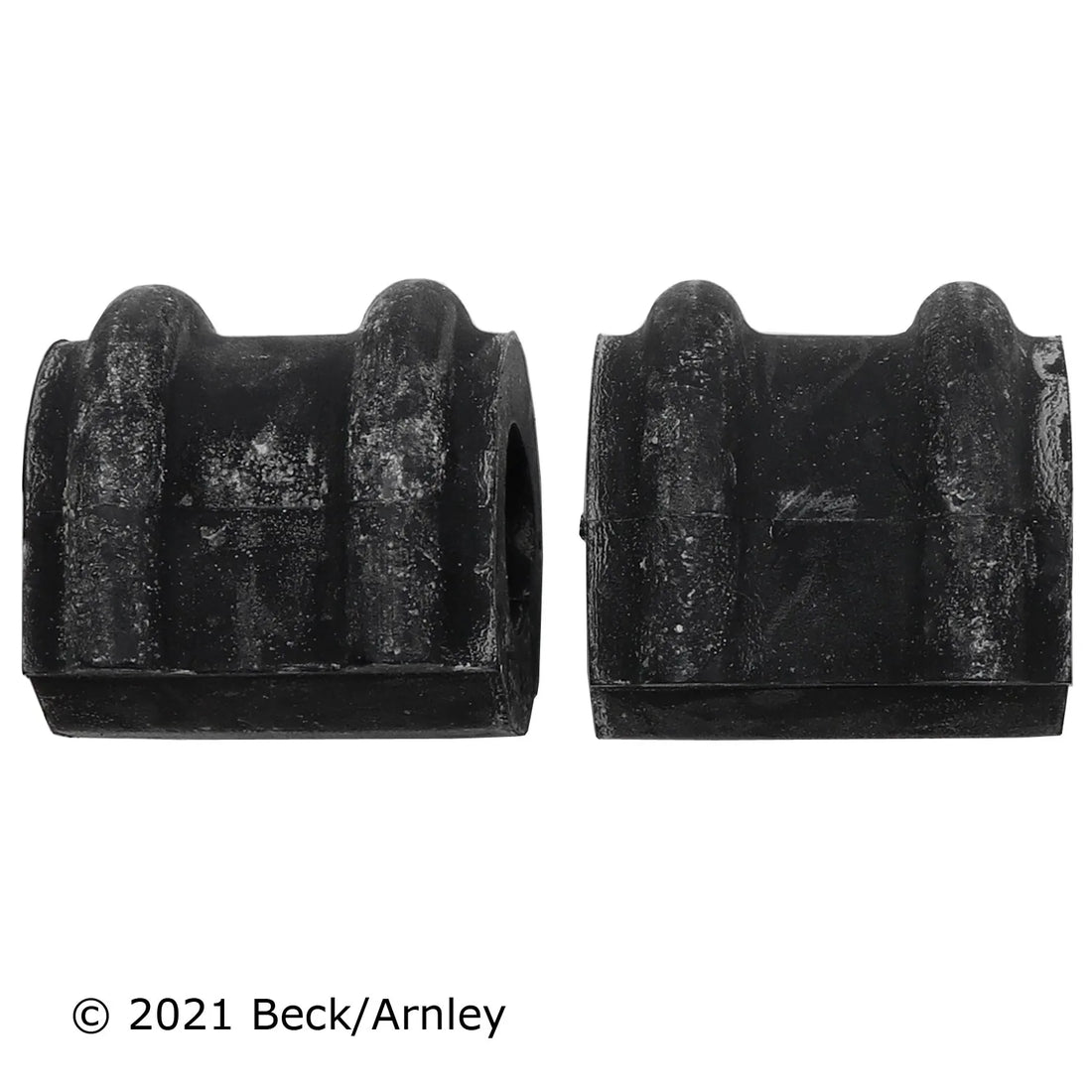 Beck/Arnley 101-7607 2005-2010 Kia Sportage Suspension Stabilizer Bar Bushing Kit