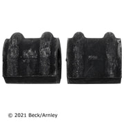 Beck/Arnley 101-7607 2005-2010 Kia Sportage Suspension Stabilizer Bar Bushing Kit