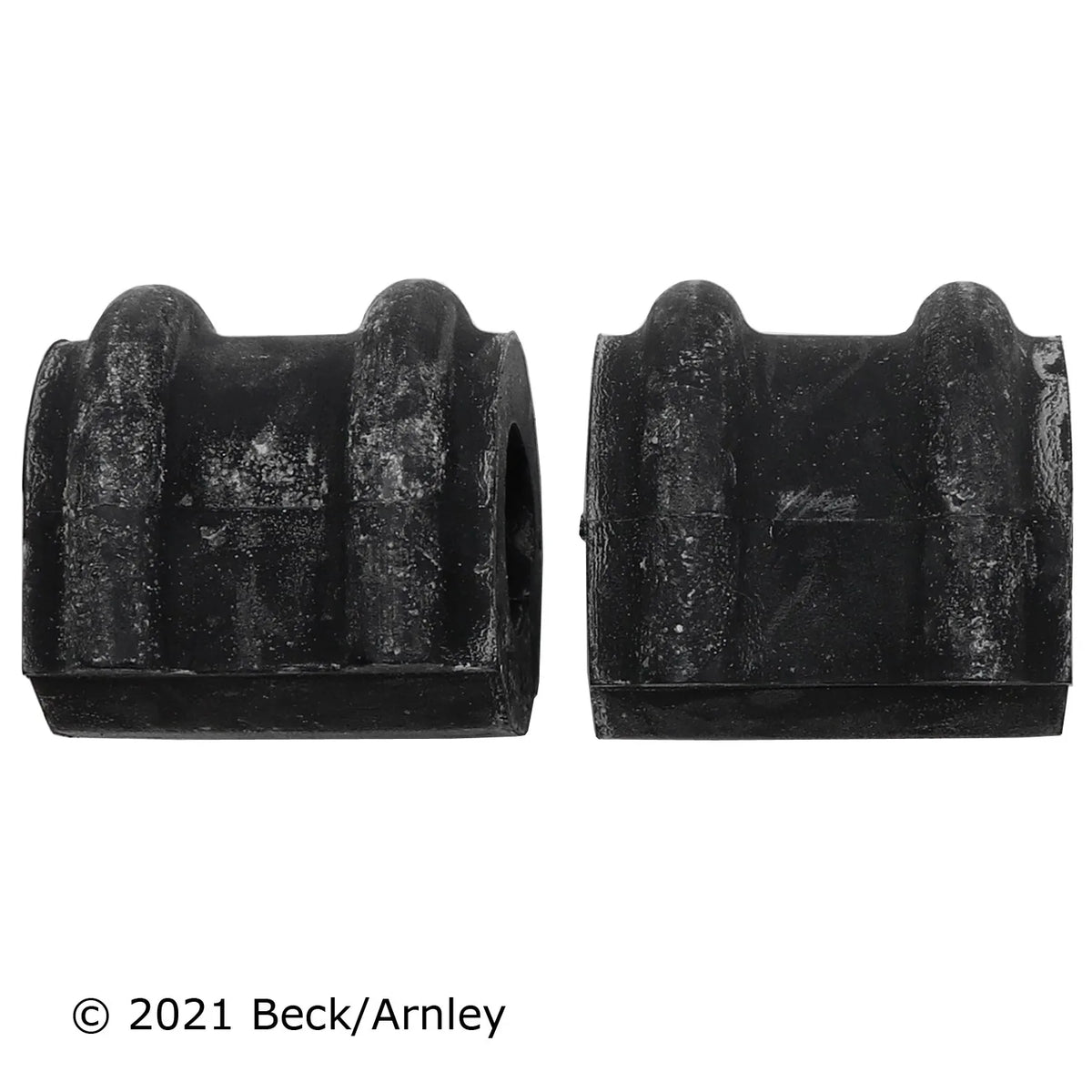 Beck/Arnley 101-7607 2005-2010 Kia Sportage Suspension Stabilizer Bar Bushing Kit