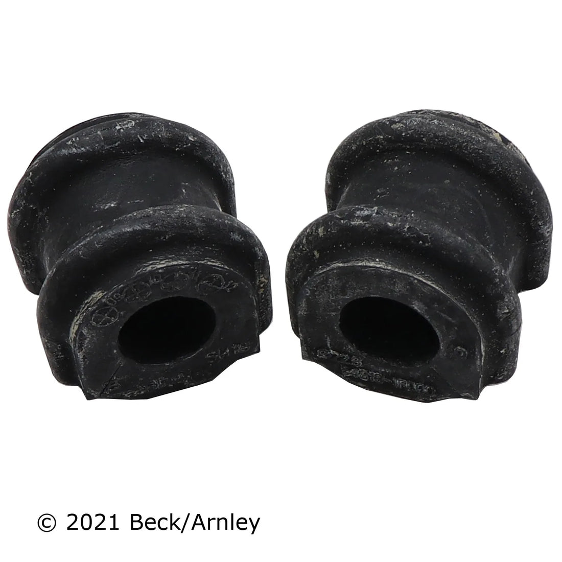 Beck/Arnley 101-7607 2005-2010 Kia Sportage Suspension Stabilizer Bar Bushing Kit
