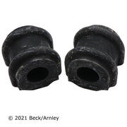 Beck/Arnley 101-7607 2005-2010 Kia Sportage Suspension Stabilizer Bar Bushing Kit