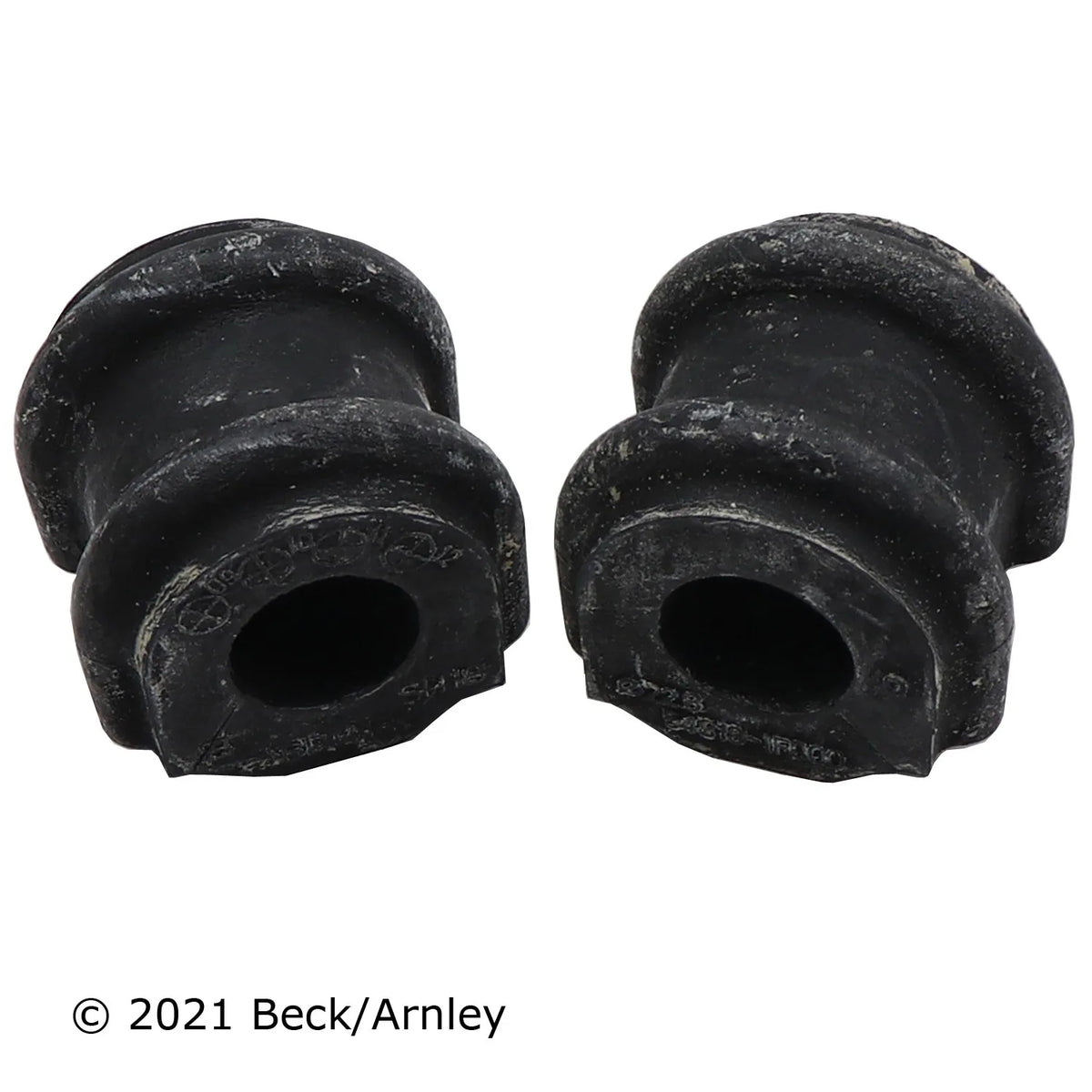 Beck/Arnley 101-7607 2005-2010 Kia Sportage Suspension Stabilizer Bar Bushing Kit