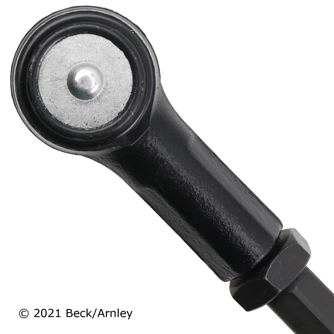 Beck/Arnley 101-7609 2003-2011 Honda Element Steering Tie Rod Assembly