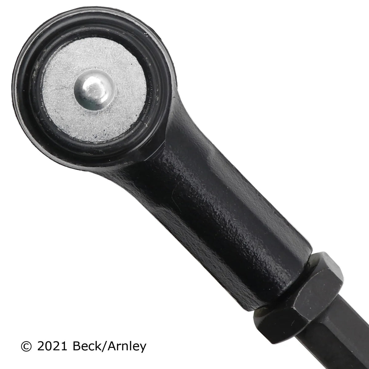 Beck/Arnley 101-7609 2003-2011 Honda Element Steering Tie Rod Assembly
