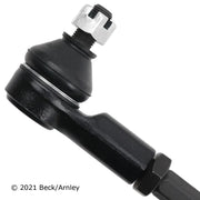 Beck/Arnley 101-7609 2003-2011 Honda Element Steering Tie Rod Assembly