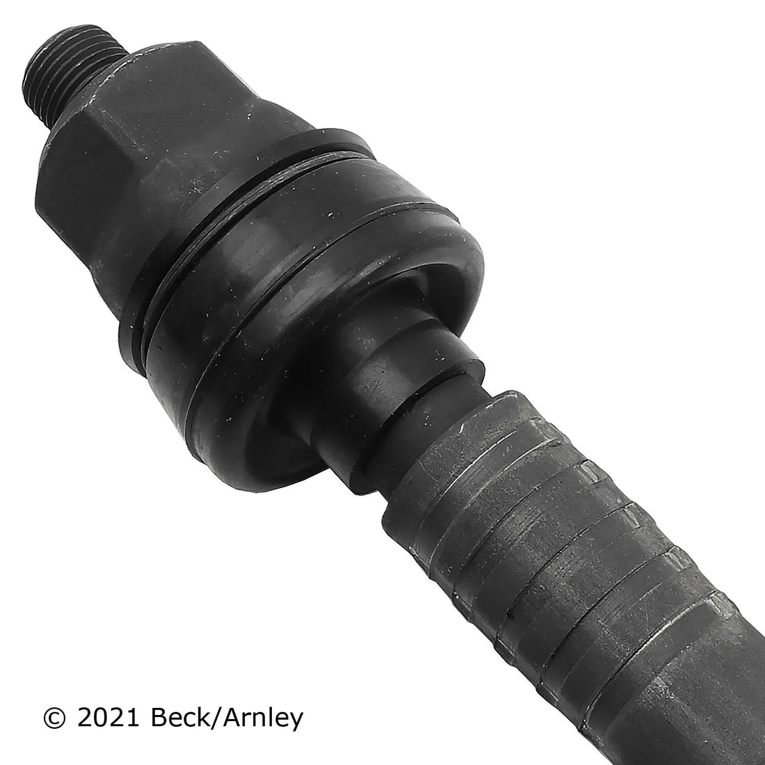 Beck/Arnley 101-7609 2003-2011 Honda Element Steering Tie Rod Assembly