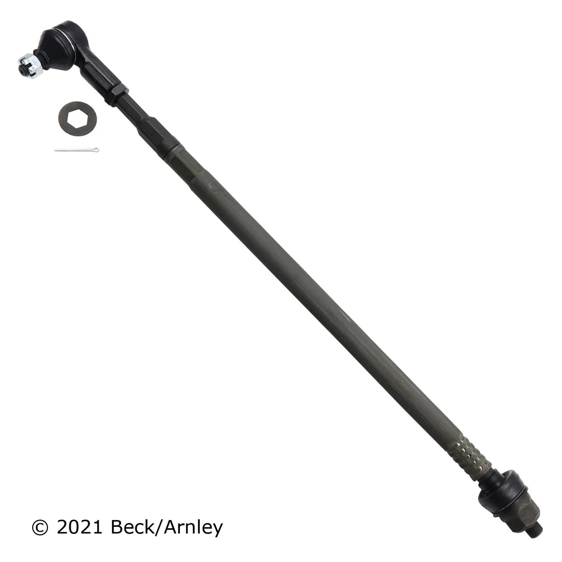 Beck/Arnley 101-7609 2003-2011 Honda Element Steering Tie Rod Assembly