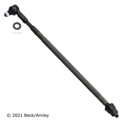 Beck/Arnley 101-7609 2003-2011 Honda Element Steering Tie Rod Assembly