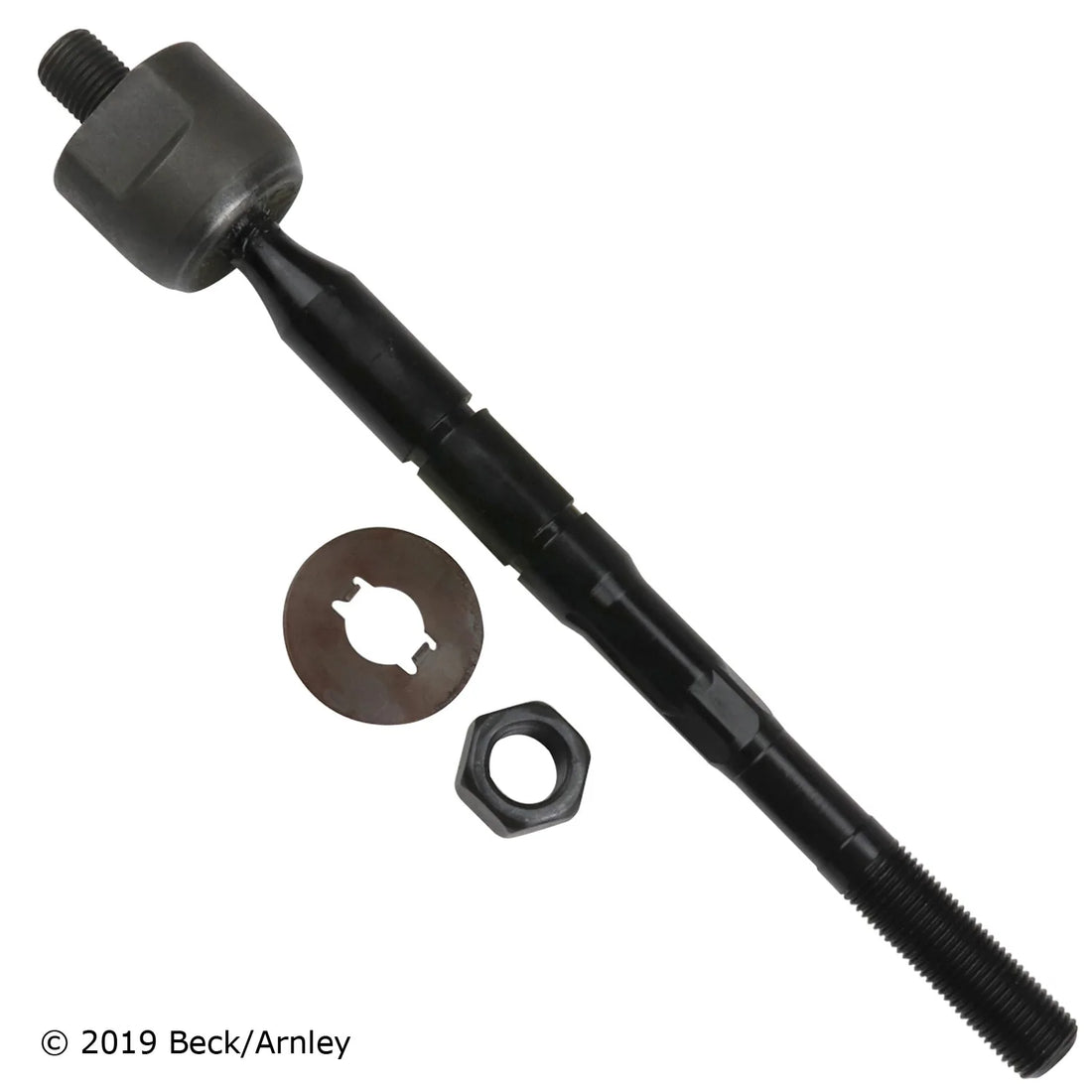 Beck/Arnley 101-7610 2006-2008 Lexus RX400h Steering Tie Rod End