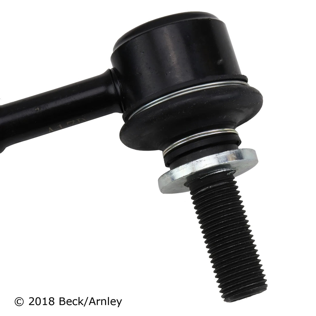 Beck/Arnley 101-7611 2010-2014 Subaru Legacy Suspension Stabilizer Bar Link