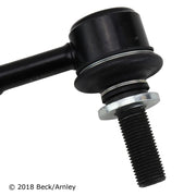 Beck/Arnley 101-7611 2010-2014 Subaru Legacy Suspension Stabilizer Bar Link