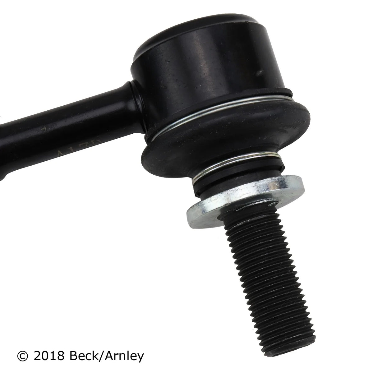Beck/Arnley 101-7611 2010-2014 Subaru Legacy Suspension Stabilizer Bar Link