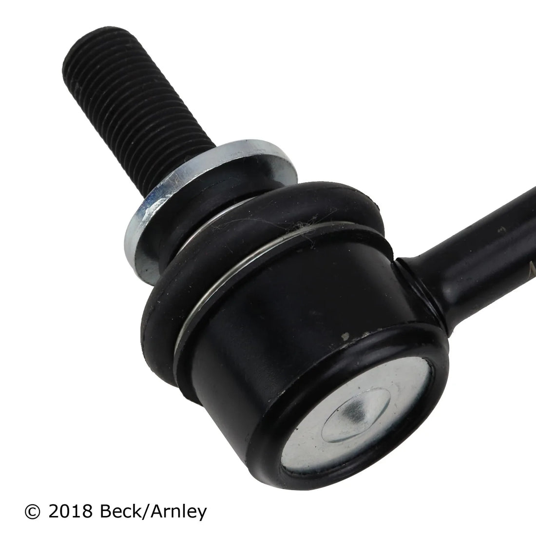 Beck/Arnley 101-7611 2010-2014 Subaru Legacy Suspension Stabilizer Bar Link