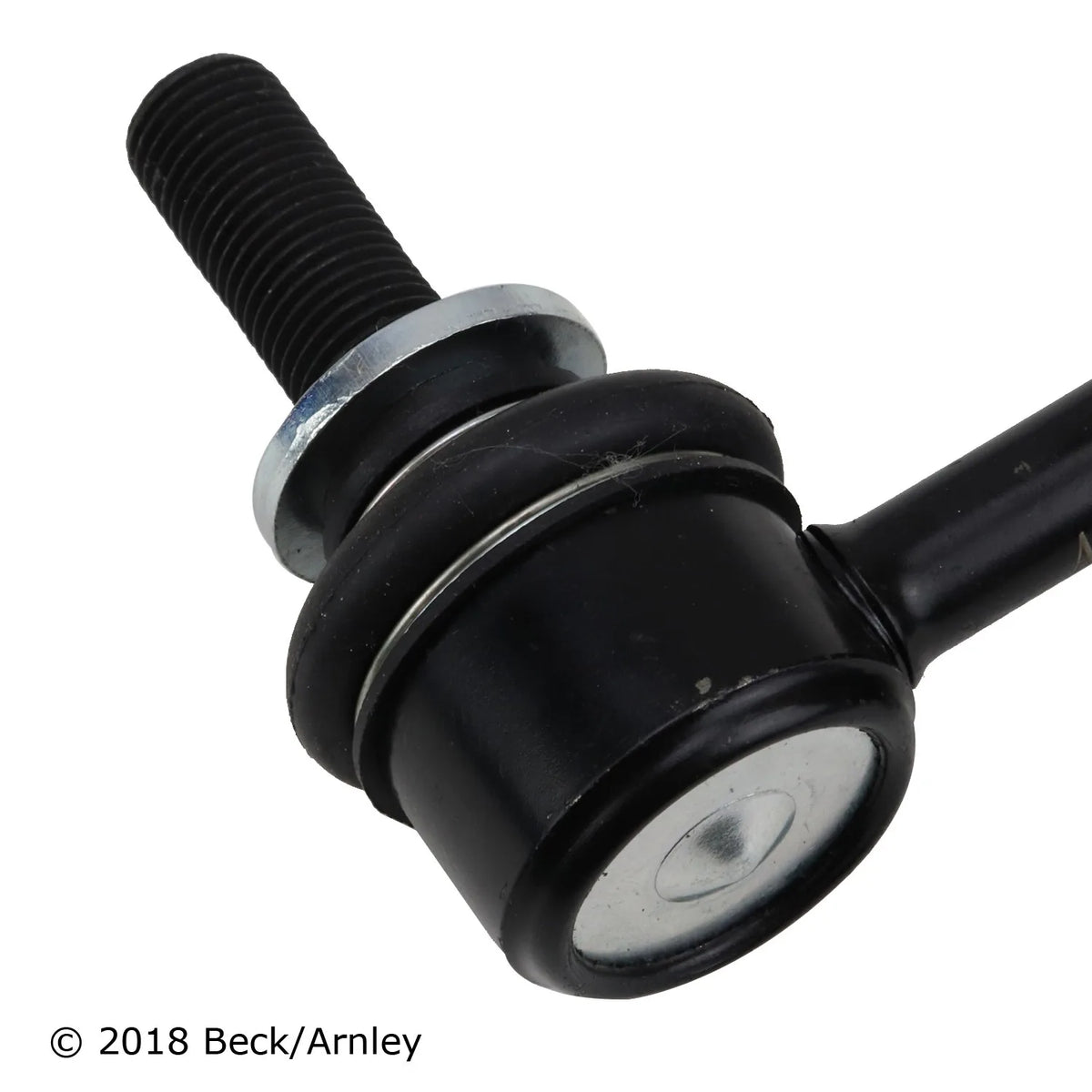 Beck/Arnley 101-7611 2010-2014 Subaru Legacy Suspension Stabilizer Bar Link