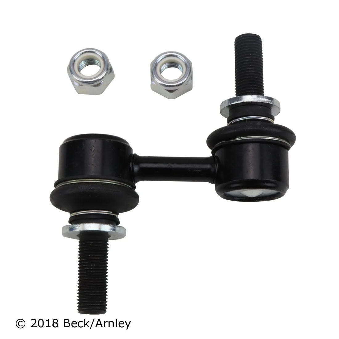 Beck/Arnley 101-7611 2010-2014 Subaru Legacy Suspension Stabilizer Bar Link