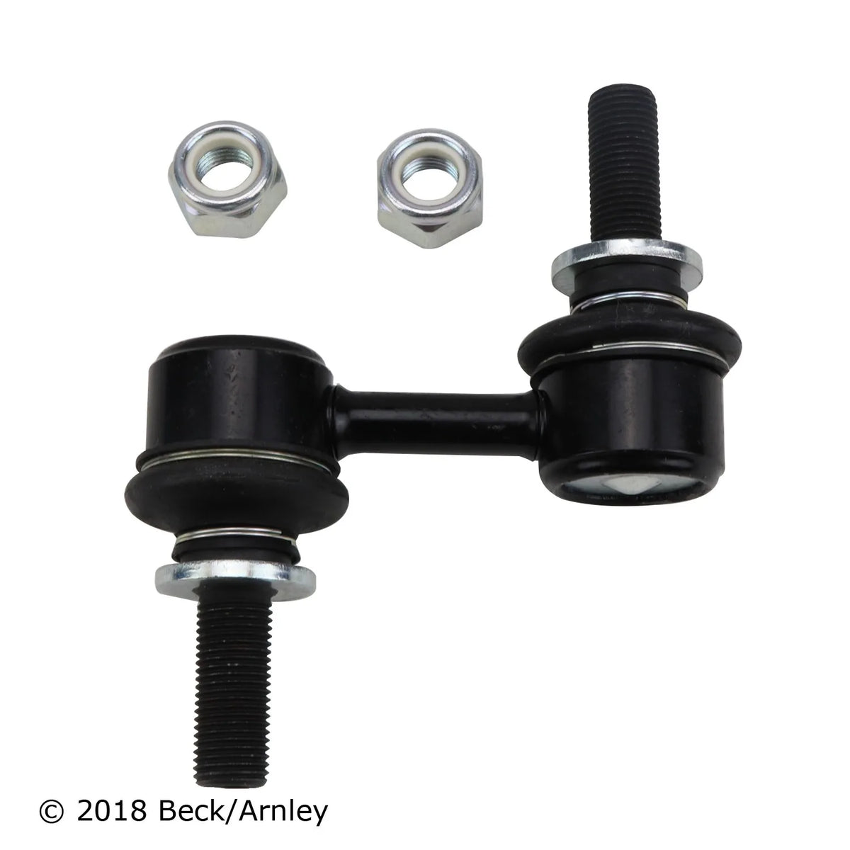 Beck/Arnley 101-7611 2010-2014 Subaru Legacy Suspension Stabilizer Bar Link