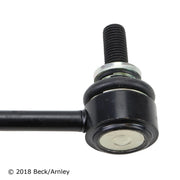 Beck/Arnley 101-7612 2014-2018 Mercedes-Benz CLS63 AMG S Suspension Stabilizer Bar Link