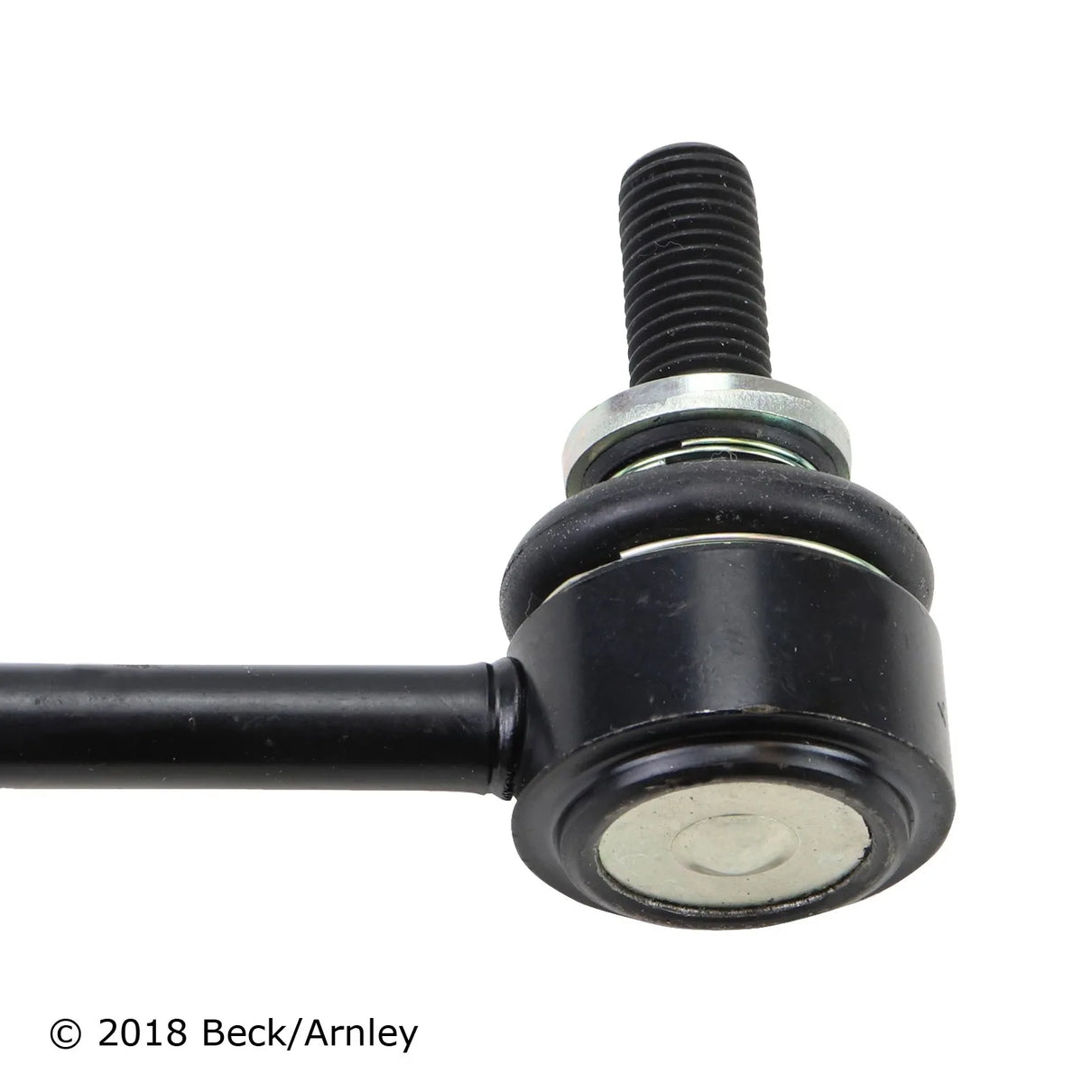 Beck/Arnley 101-7612 2014-2018 Mercedes-Benz CLS63 AMG S Suspension Stabilizer Bar Link