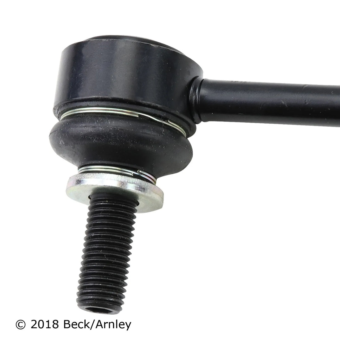 Beck/Arnley 101-7612 2014-2018 Mercedes-Benz CLS63 AMG S Suspension Stabilizer Bar Link
