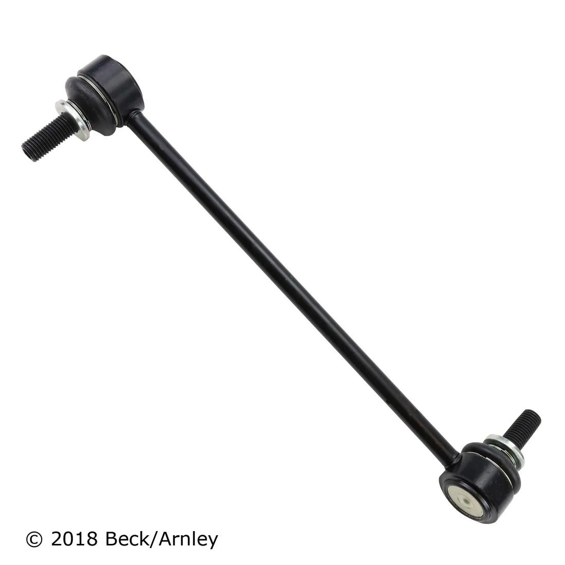 Beck/Arnley 101-7612 2014-2018 Mercedes-Benz CLS63 AMG S Suspension Stabilizer Bar Link