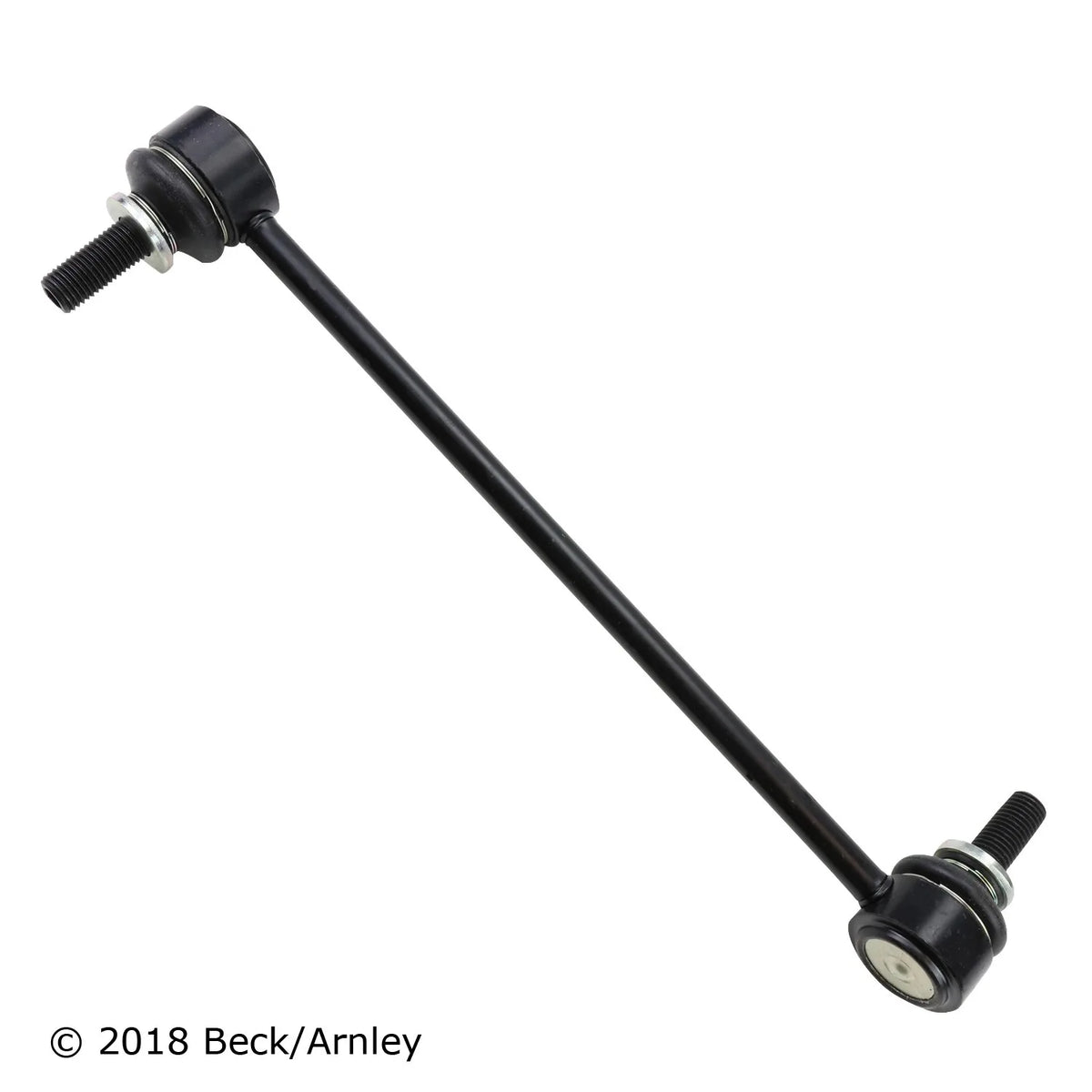 Beck/Arnley 101-7612 2014-2018 Mercedes-Benz CLS63 AMG S Suspension Stabilizer Bar Link