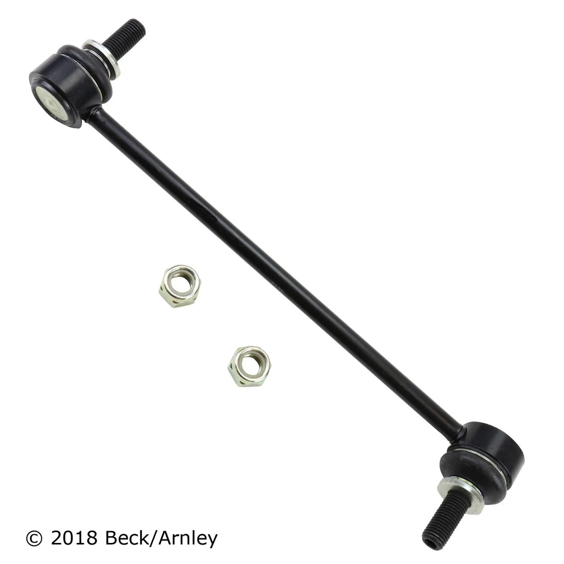 Beck/Arnley 101-7612 2014-2018 Mercedes-Benz CLS63 AMG S Suspension Stabilizer Bar Link