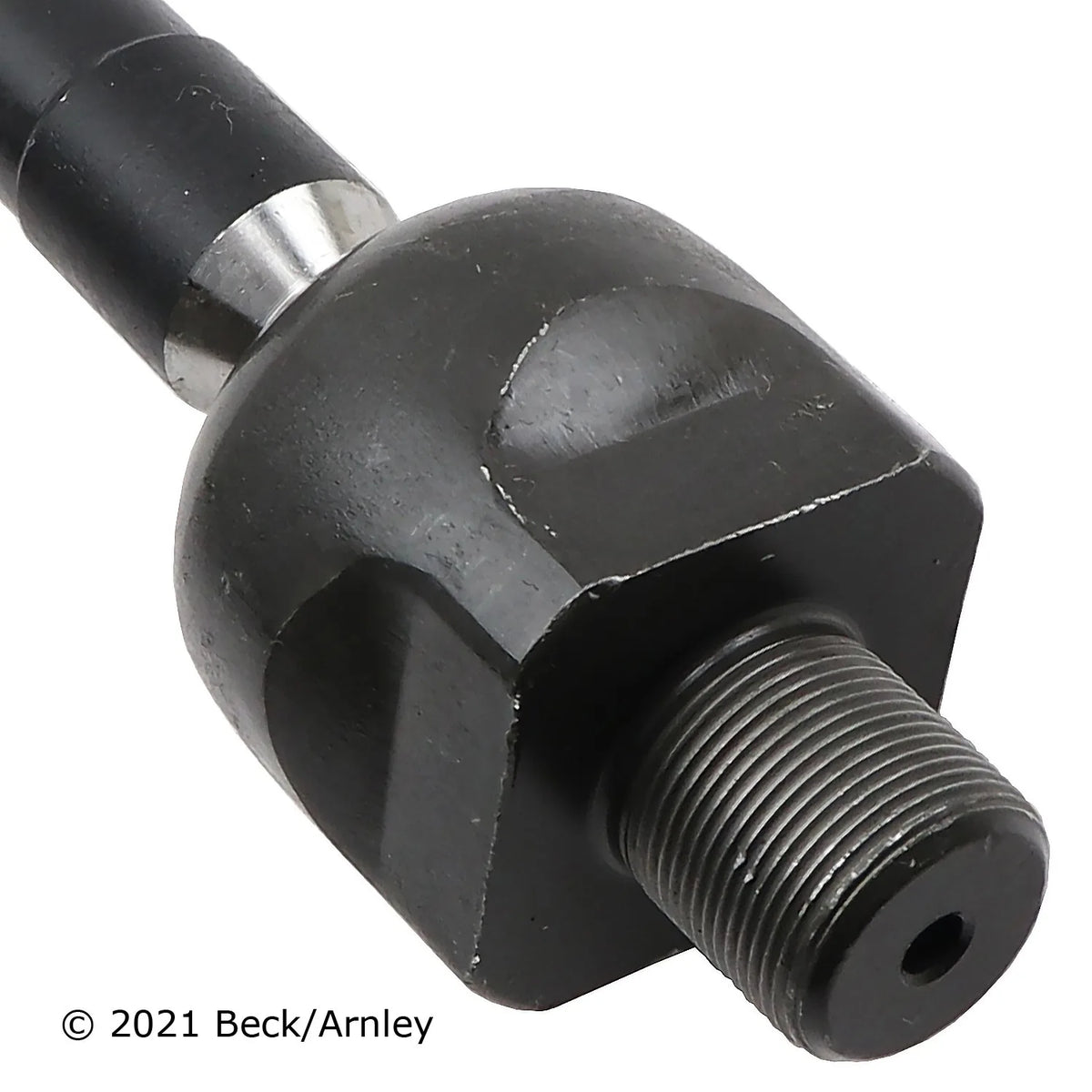 Beck/Arnley 101-7618 2009-2010 INFINITI G37 Steering Tie Rod End