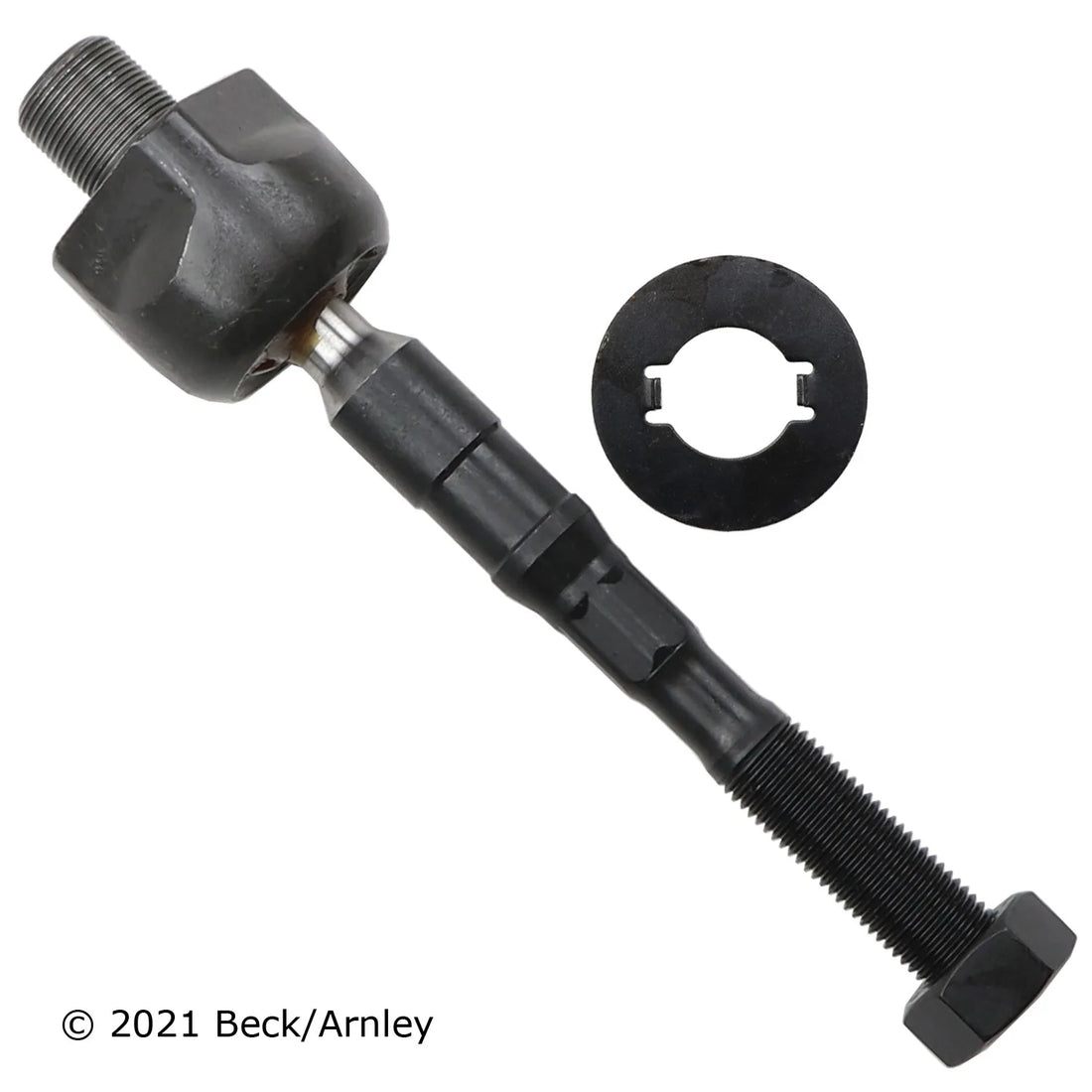 Beck/Arnley 101-7618 2009-2010 INFINITI G37 Steering Tie Rod End