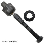 Beck/Arnley 101-7618 2009-2010 INFINITI G37 Steering Tie Rod End