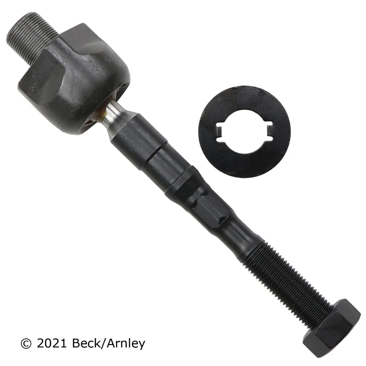 Beck/Arnley 101-7618 2009-2010 INFINITI G37 Steering Tie Rod End