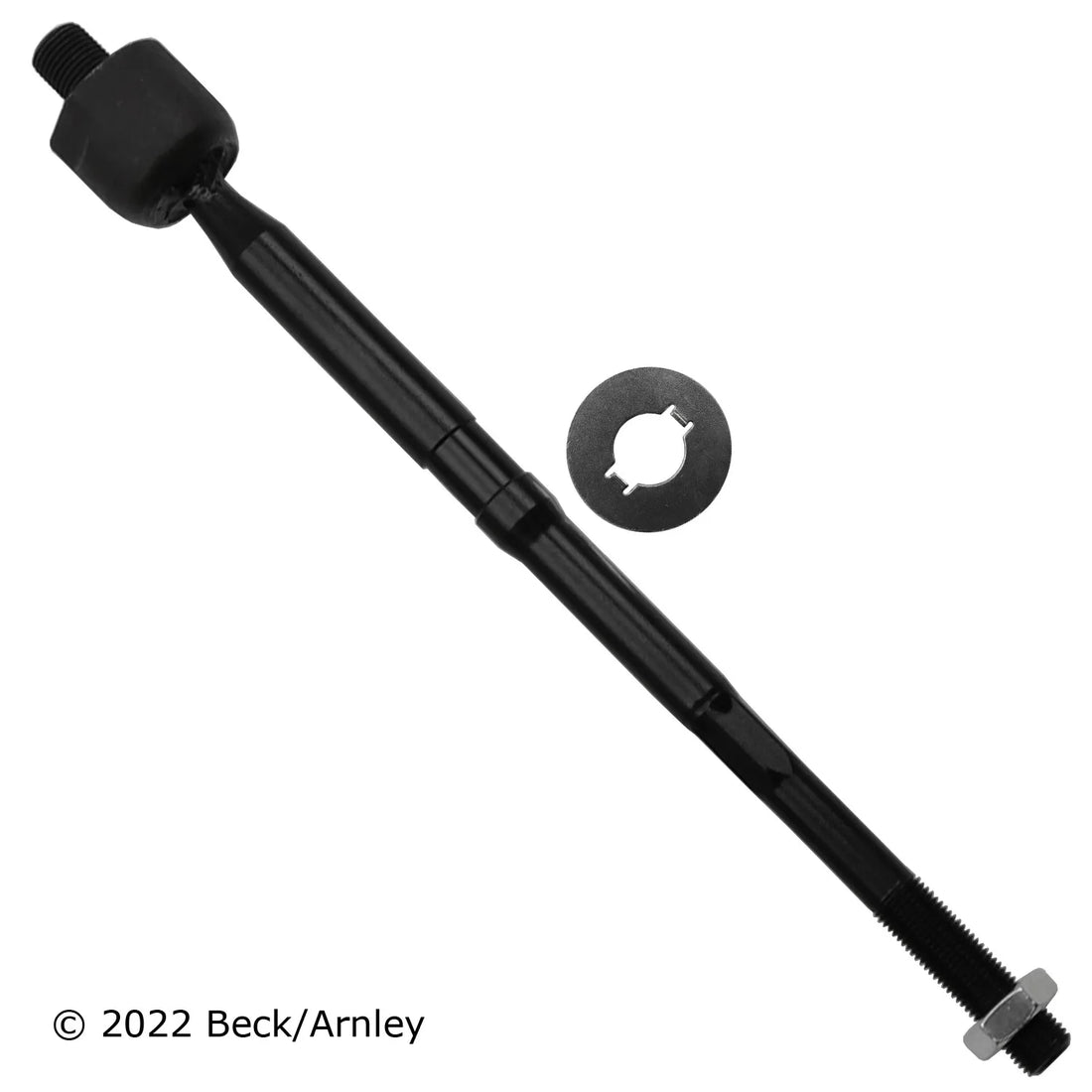Beck/Arnley 101-7623 2012-2015 Chevrolet Captiva Sport Steering Tie Rod End