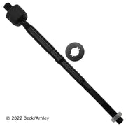 Beck/Arnley 101-7623 2012-2015 Chevrolet Captiva Sport Steering Tie Rod End