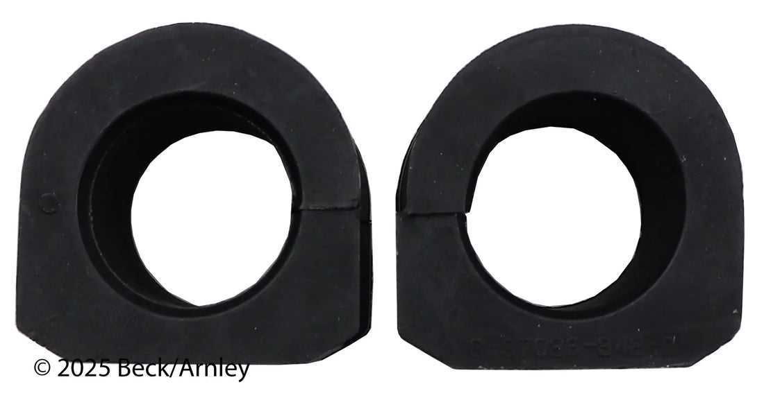Beck/Arnley 101-7627 1992-2002 Isuzu Trooper Suspension Stabilizer Bar Bushing Kit