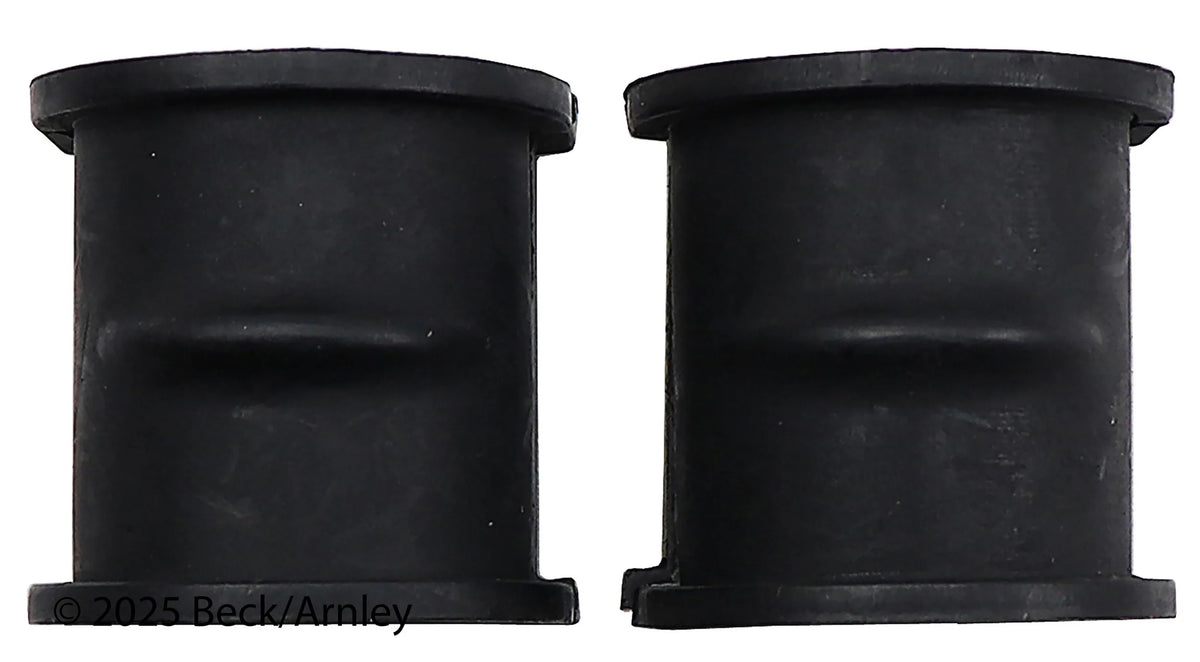 Beck/Arnley 101-7627 1992-2002 Isuzu Trooper Suspension Stabilizer Bar Bushing Kit