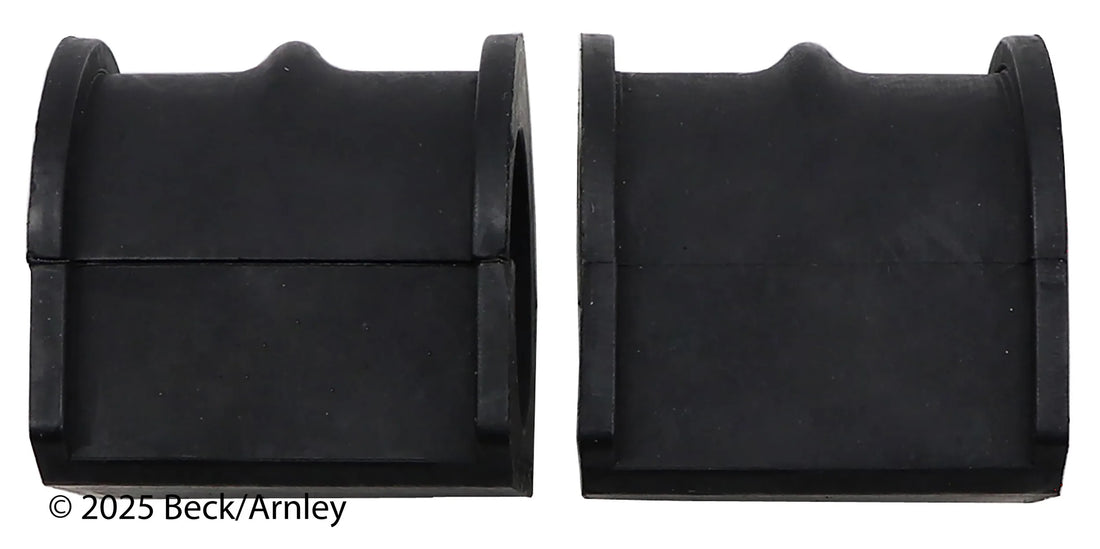 Beck/Arnley 101-7627 1992-2002 Isuzu Trooper Suspension Stabilizer Bar Bushing Kit