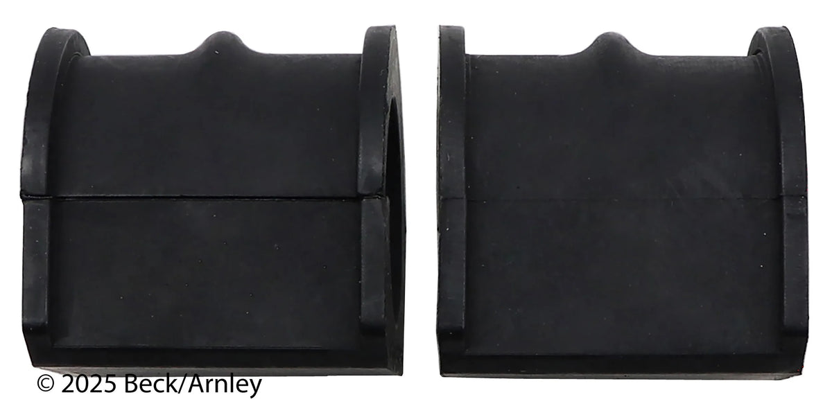 Beck/Arnley 101-7627 1992-2002 Isuzu Trooper Suspension Stabilizer Bar Bushing Kit