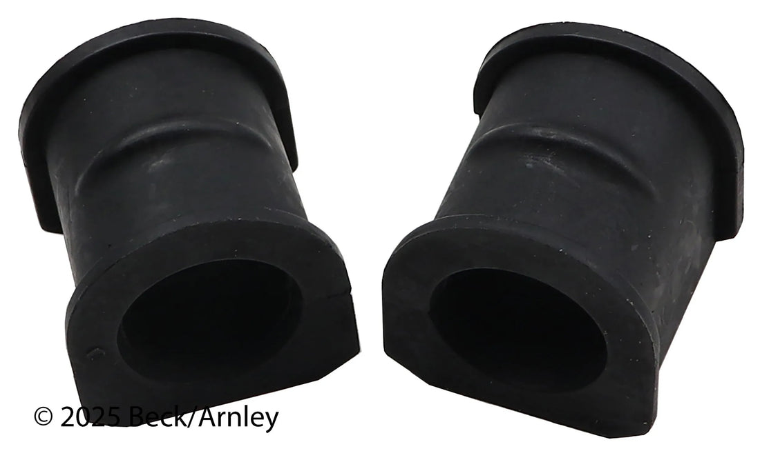 Beck/Arnley 101-7627 1992-2002 Isuzu Trooper Suspension Stabilizer Bar Bushing Kit