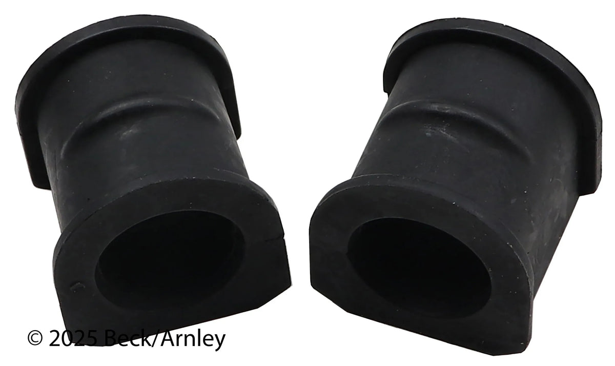 Beck/Arnley 101-7627 1992-2002 Isuzu Trooper Suspension Stabilizer Bar Bushing Kit