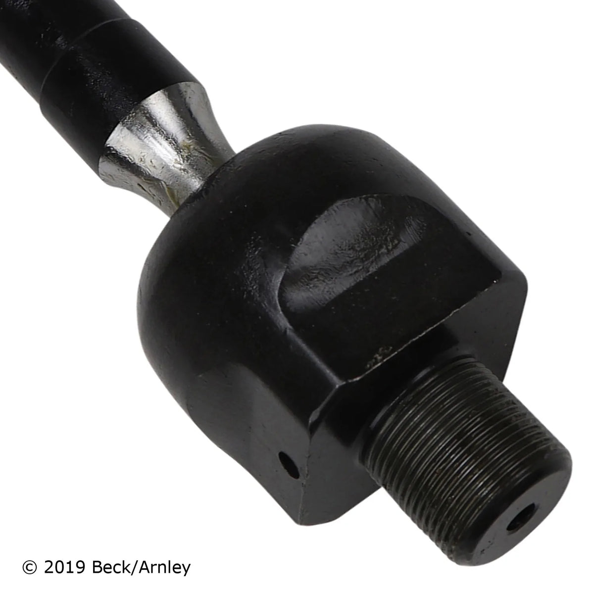 Beck/Arnley 101-7631 2009-2020 Nissan 370Z Steering Tie Rod End