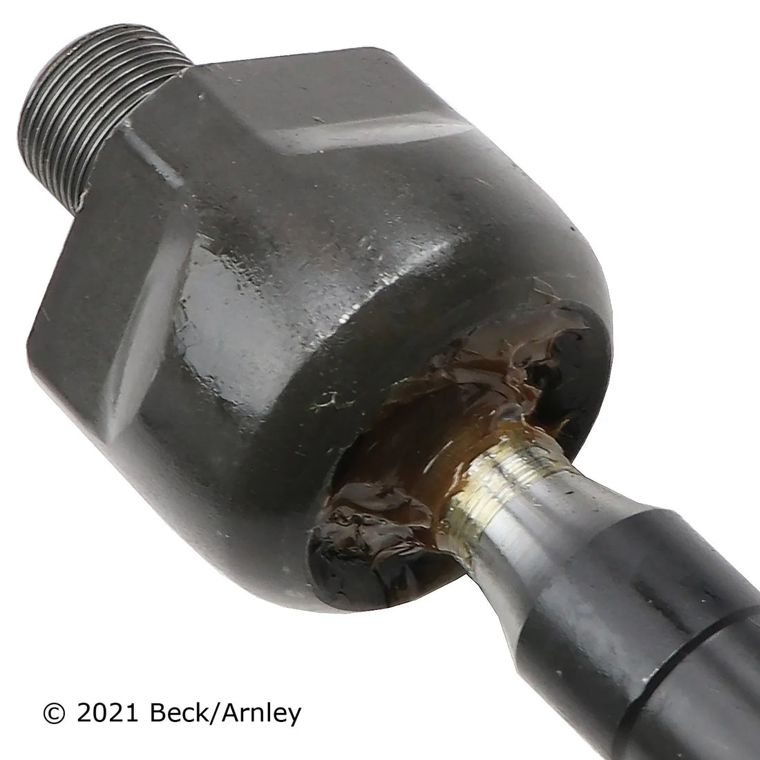 Beck/Arnley 101-7632 2009-2014 Nissan Murano Steering Tie Rod End