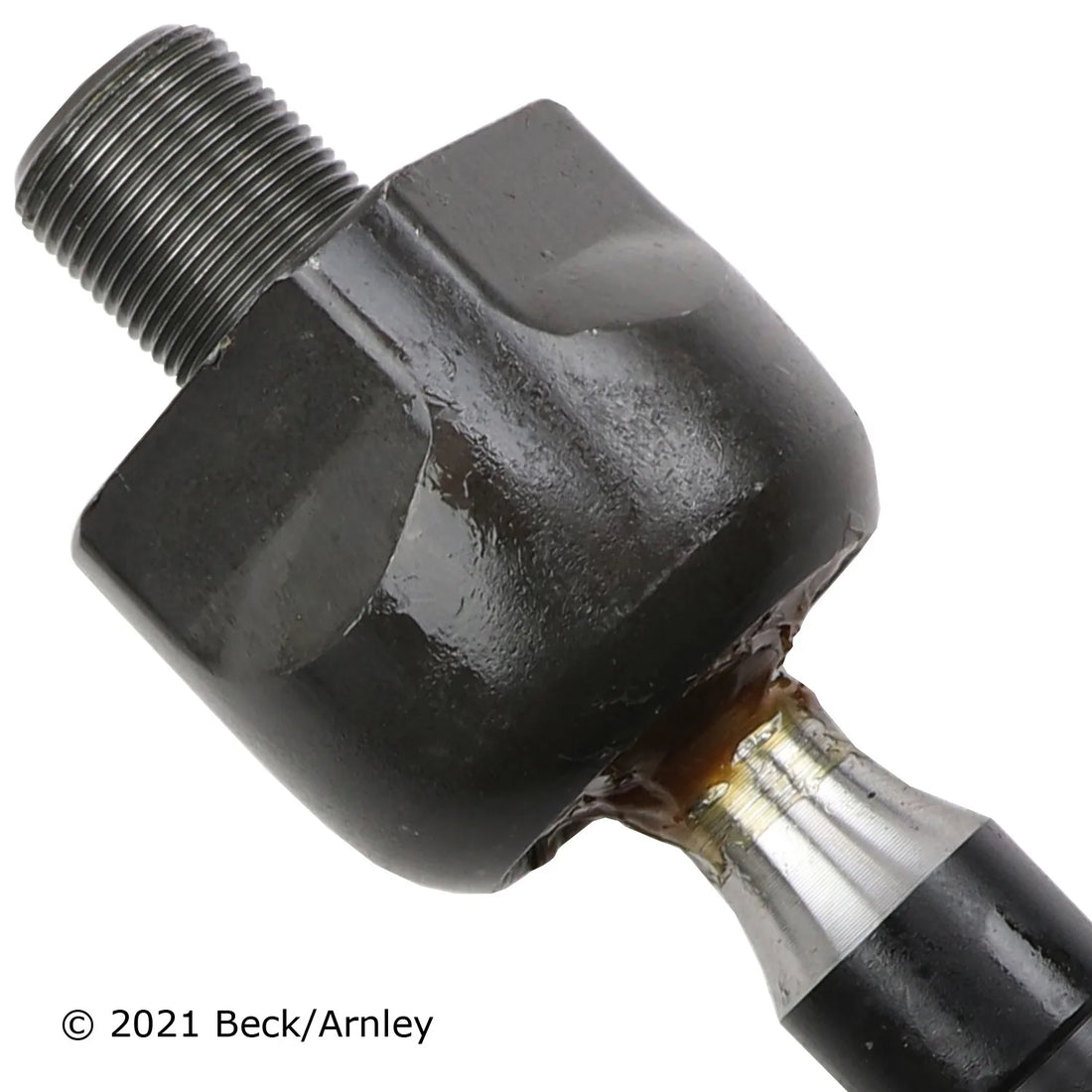 Beck/Arnley 101-7632 2009-2014 Nissan Murano Steering Tie Rod End