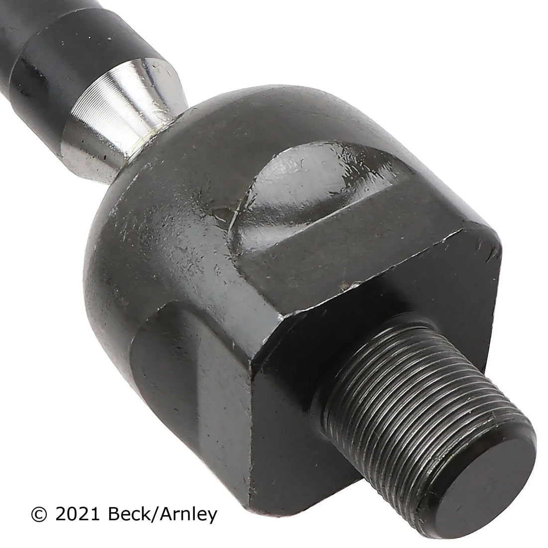 Beck/Arnley 101-7632 2009-2014 Nissan Murano Steering Tie Rod End